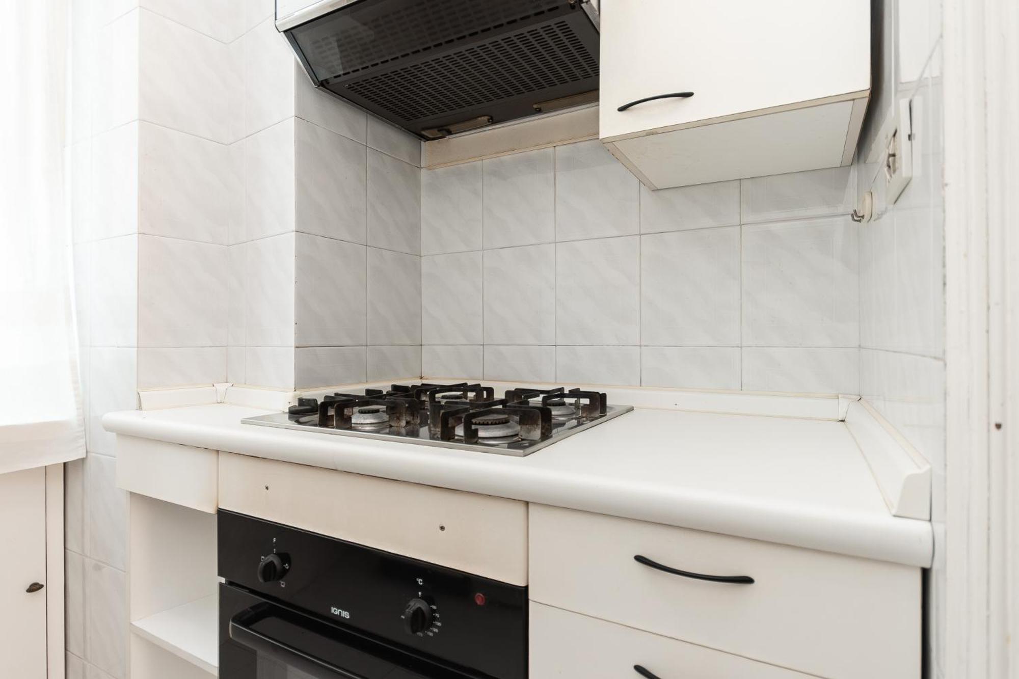 7 Minuti Dal Centro Citta Apartment Genoa Bagian luar foto