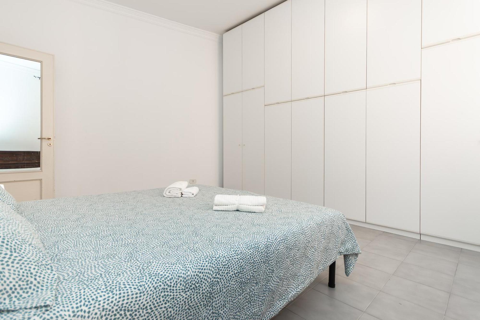 7 Minuti Dal Centro Citta Apartment Genoa Bagian luar foto