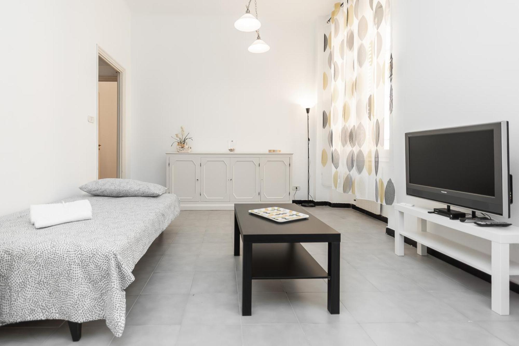 7 Minuti Dal Centro Citta Apartment Genoa Bagian luar foto